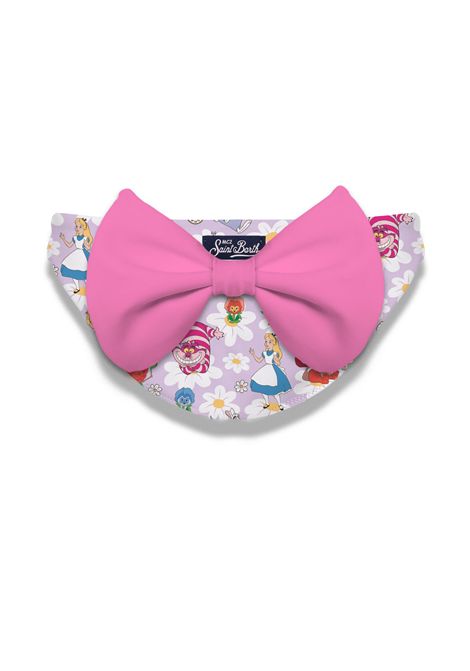 Costume con fiocco SAINT BARTH | MAD0001 MADAME03504H ALICE DAISY 24